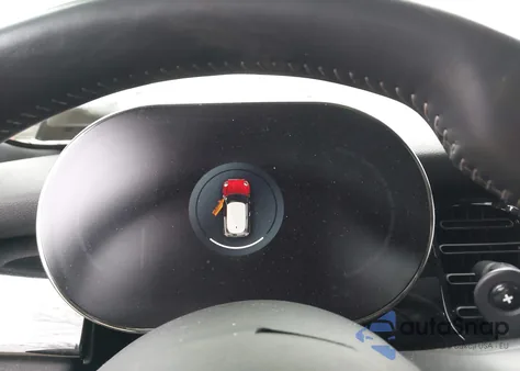 2023 Mini Hardtop John Cooper Works from USA, damaged, VIN WMW73DH09P2T17353